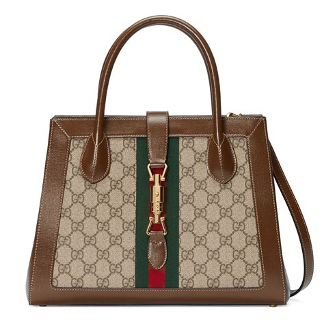 Gucci jackie handbags